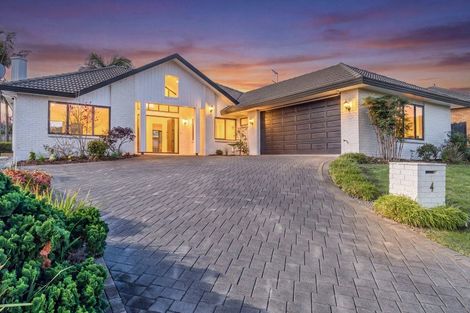 Photo of property in 4 Inagh Close, Dannemora, Auckland, 2016