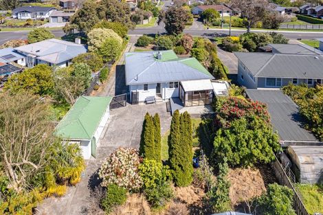 Photo of property in 62 Parkes Avenue, Saint Johns Hill, Whanganui, 4501