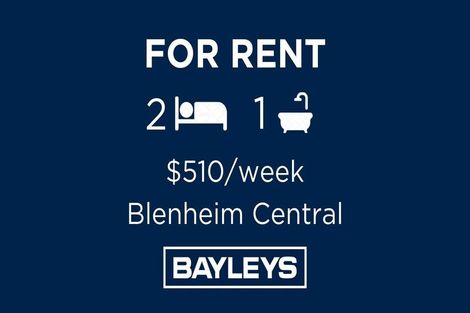 Photo of property in 158a Muller Road, Blenheim, 7201