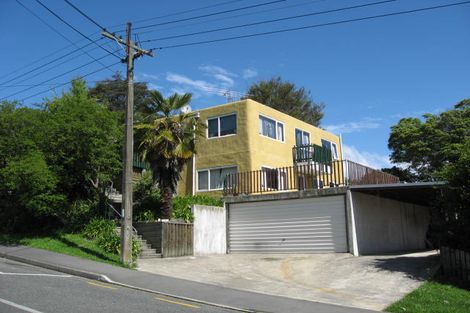 Photo of property in 4 Alfred Street, Nelson South, Nelson, 7010