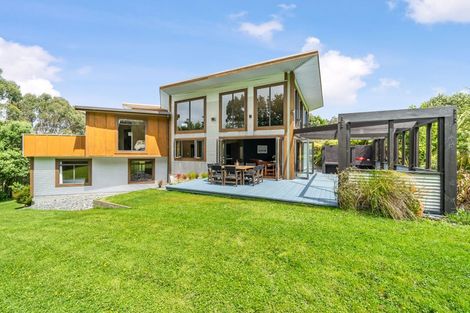 Photo of property in 97a Coroglen Rise, Pukerua Bay, 5026