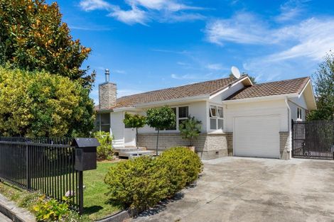 Photo of property in 1a Tripoli Street, Onekawa, Napier, 4110