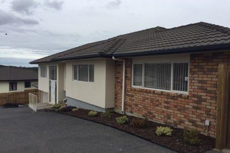 Photo of property in 9 Birchlea Rise, Goodwood Heights, Auckland, 2105