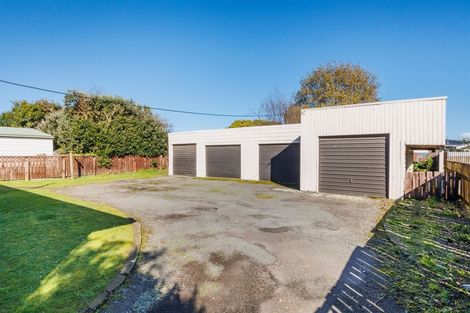 Photo of property in 16 Derby Street, Feilding, 4702