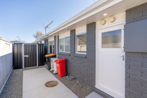 Photo of property in 12c Colombo Street, Hokowhitu, Palmerston North, 4410