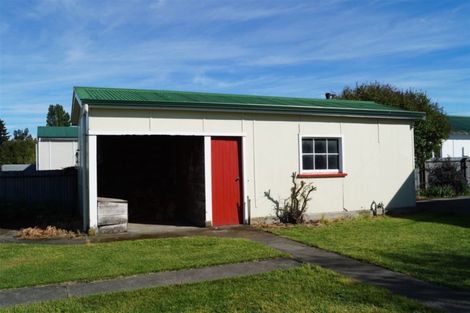 Photo of property in 6 Saint Leonards Street, Culverden, 7392