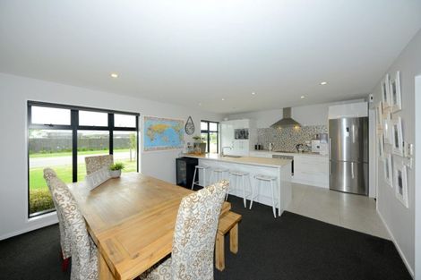 Photo of property in 1 Leonie Lane, West Melton, 7618