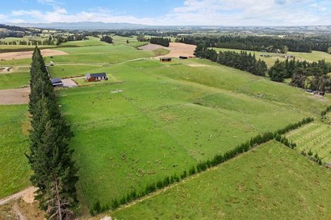 Photo of property in 548 Loburn Kowai Road, Loburn, Rangiora, 7472