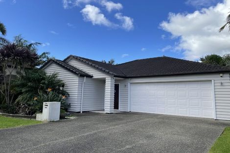 Photo of property in 391 Chapel Road, East Tamaki, Auckland, 2016