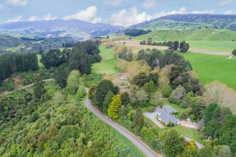 Photo of property in 1 Takapari Road, Pohangina, Ashhurst, 4884