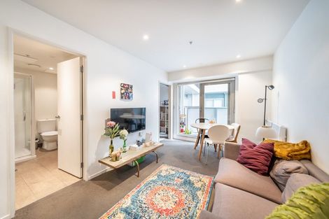 Photo of property in Soho Apartments, 210/74 Taranaki Street, Te Aro, Wellington, 6011