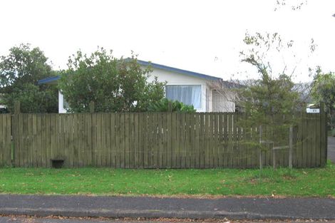 Photo of property in 43 Tabitha Crescent, Henderson, Auckland, 0612