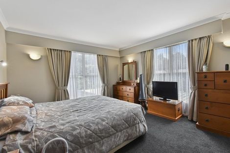 Photo of property in 11 Iorangi Place, Hillpark, Auckland, 2102