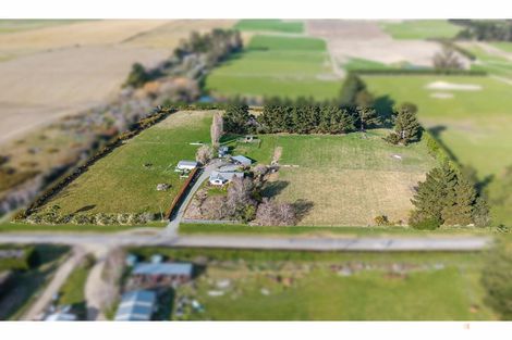 Photo of property in 481 Fairview Road, Claremont, Timaru, 7972