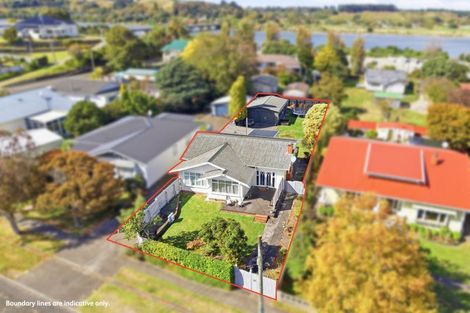 Photo of property in 22 Mason Terrace, Gonville, Whanganui, 4501