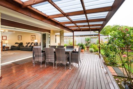 Photo of property in 5 Oakeley Rise, Feilding, 4702