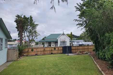 Photo of property in 10 Donnelly Street, Waihi, 3610