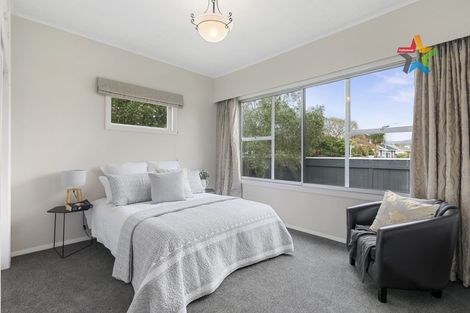 Photo of property in 36 Ludlam Crescent, Woburn, Lower Hutt, 5010