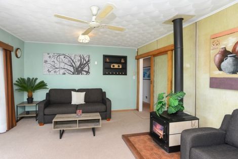 Photo of property in 21 Cottrell Crescent, Onekawa, Napier, 4110