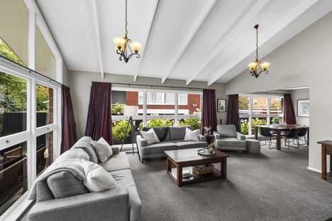 Photo of property in 319 Waimairi Road, Ilam, Christchurch, 8041