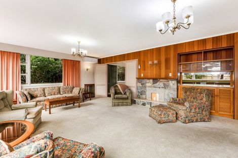 Photo of property in 1 Bede Grove, Tawa, Wellington, 5028
