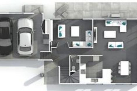 Photo of property in 8a Valley Heights Lane, Pukekohe, 2120