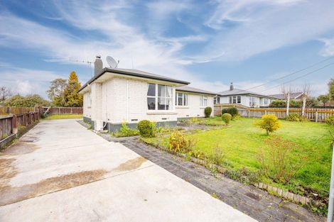 Photo of property in 3 Jellicoe Street, Waipukurau, 4200