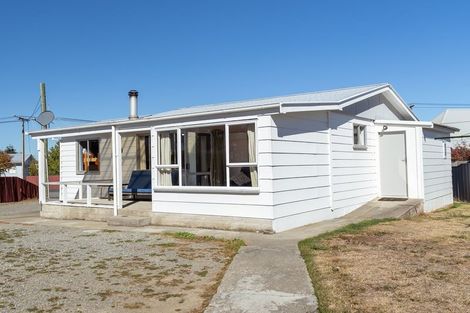 Photo of property in 34 Fraser Crescent, Twizel, 7901