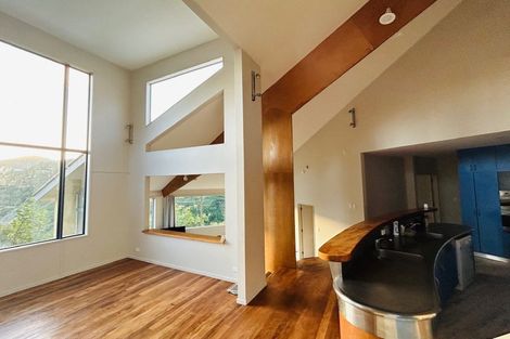 Photo of property in 127 Sefton Street, Wadestown, Wellington, 6012