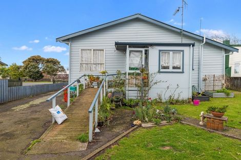 Photo of property in 228 Great South Road, Huntly, 3700