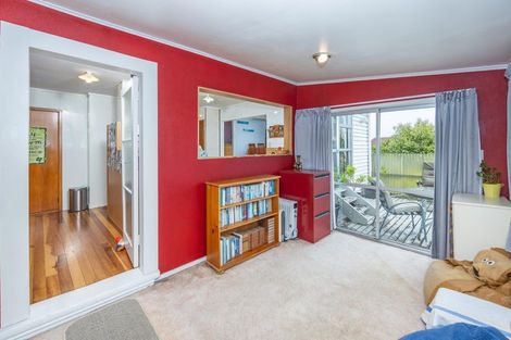 Photo of property in 21 Ridout Street, Maeroa, Hamilton, 3200