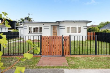 Photo of property in 40 Ngatai Road, Otumoetai, Tauranga, 3110