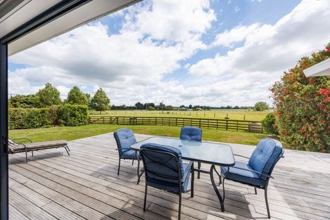 Photo of property in 69 Reid Line East, Aorangi, Feilding, 4775