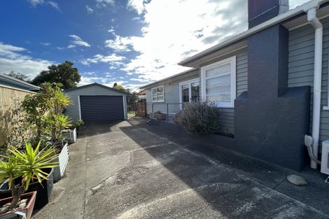 Photo of property in 7 Middlesex Street, Levin, 5510