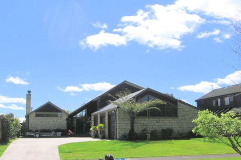 Photo of property in 6 Kaimai Drive, Matamata, 3400