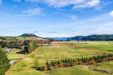 Photo of property in 540 Mapara Road, Kinloch, Taupo, 3385