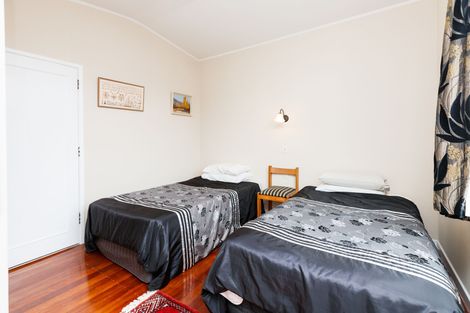 Photo of property in 19 Sheffield Street, Awapuni, Palmerston North, 4412