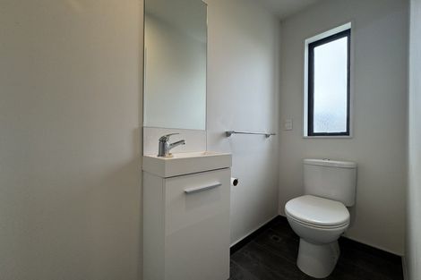 Photo of property in 4/260 Lincoln Road, Addington, Christchurch, 8024