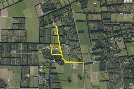 Photo of property in 111 Norris Road, Maungatapere, Whangarei, 0179