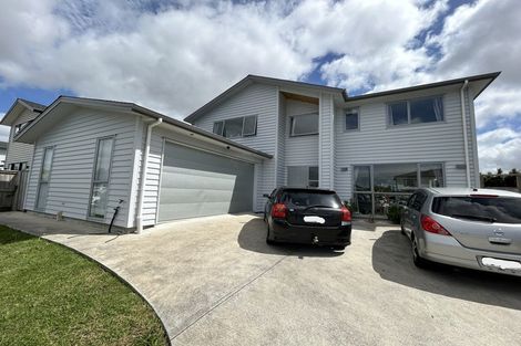 Photo of property in 19 St Claire Road, Silverdale, 0932