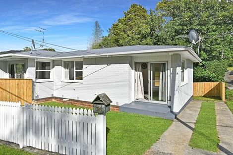 Photo of property in 3b Hair Street, Wainuiomata, Lower Hutt, 5014