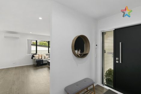 Photo of property in 8 Frankie Stevens Place, Riverstone Terraces, Upper Hutt, 5018