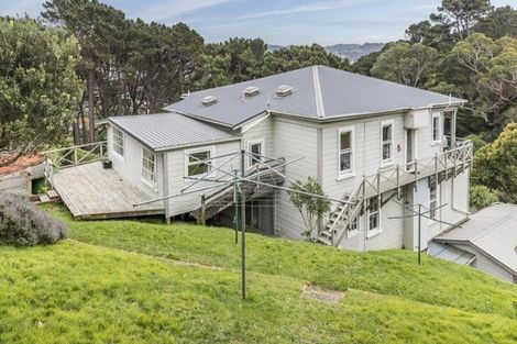 Photo of property in 2 Caprera Street, Melrose, Wellington, 6023