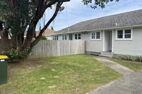 Photo of property in 49 Naenae Road, Naenae, Lower Hutt, 5011