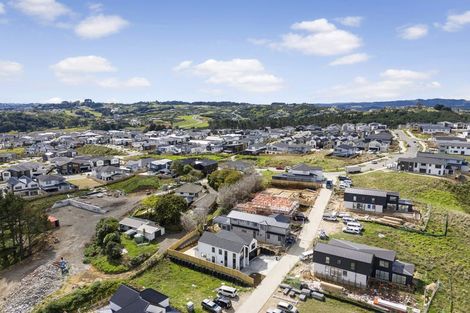 Photo of property in 9 Backridge Way, Flat Bush, Auckland, 2019