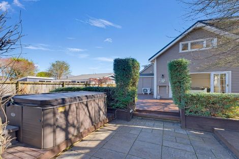 Photo of property in 40 North Parade, Richmond, Christchurch, 8013