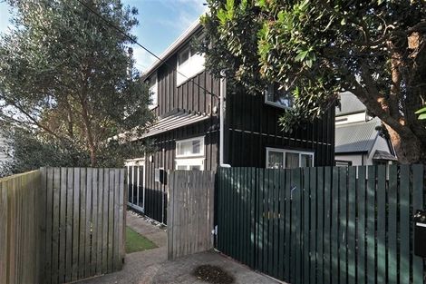 Photo of property in 65 Ludlam Street, Seatoun, Wellington, 6022