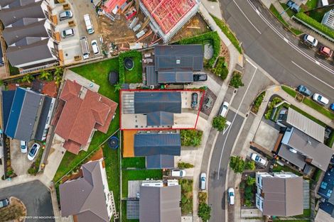 Photo of property in 3 Ocean Breeze Avenue, Hobsonville, Auckland, 0616