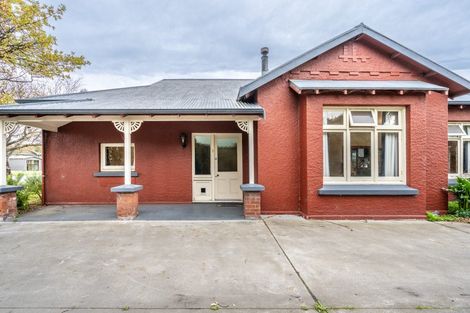 Photo of property in 24 Banks Street, Richmond, Invercargill, 9810