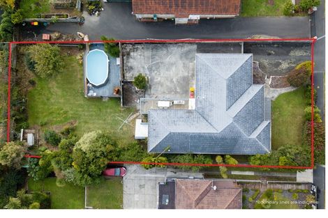 Photo of property in 56 Forest Lake Road, Forest Lake, Hamilton, 3200